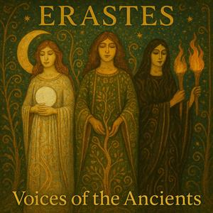 Circle of Fire (feat. Eoghan, Logan Elias Landen & Annie Pantiz)