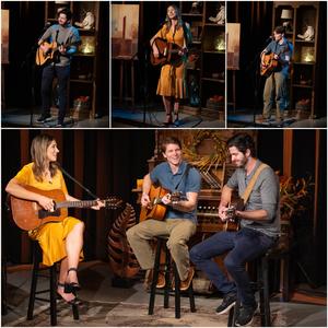 Weathergirl (feat. Hunter Swan)