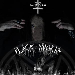 BLACK MAMBA (feat. BLASTPHEMIAN)