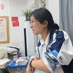 @一岁 世界不等我