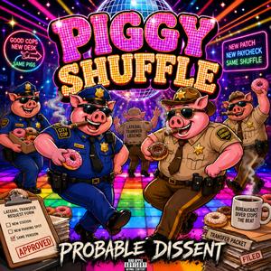 Piggy Shuffle