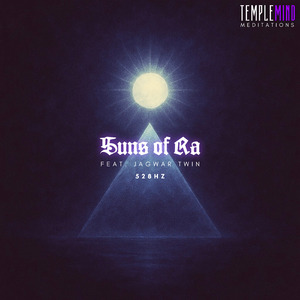 SUNS OF RA (528HZ)