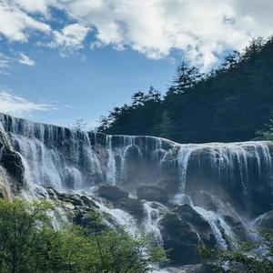 黎明与海