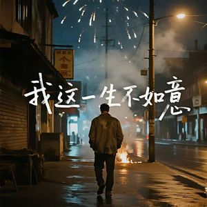 我这一生不容易