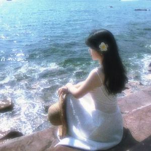 时间海