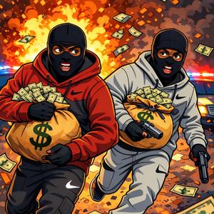 Feild talk (feat. Stickup artist)