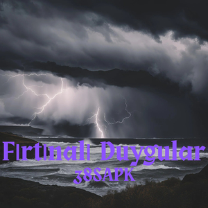 Fırtınalı Duygular