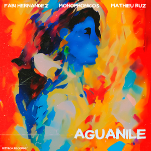 Aguanile