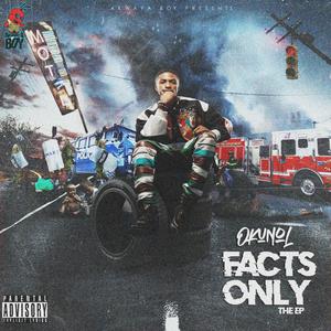 BLESSED (feat. Torch City)