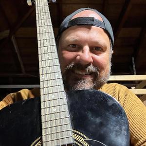 Crying On The Inside Pop Version