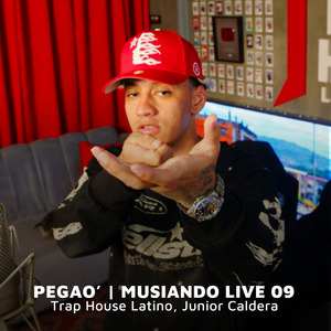 Pegao' (Musiando Live 09)