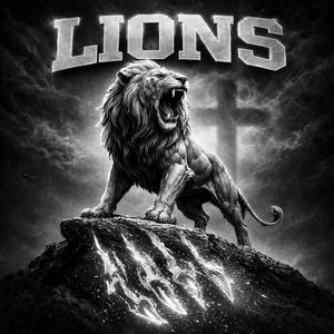 LIONS (Cinematic Version)