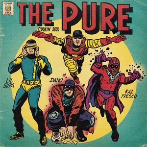 The Pure (feat. Dano)