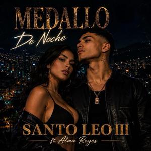 Medallo De Noche (feat. Alma Reyes)