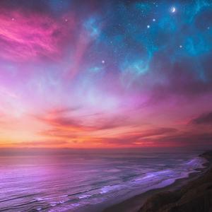 Intergalactic Pound Cake