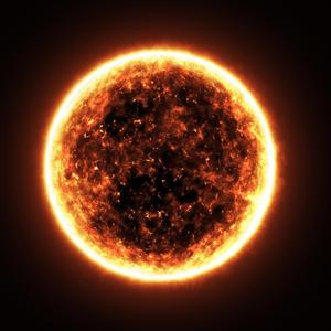 Sun Walkin'