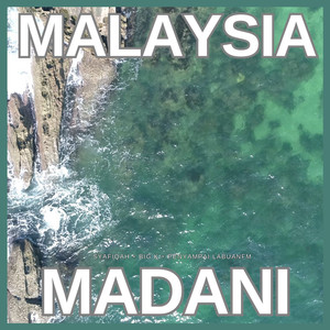 Malaysia Madani