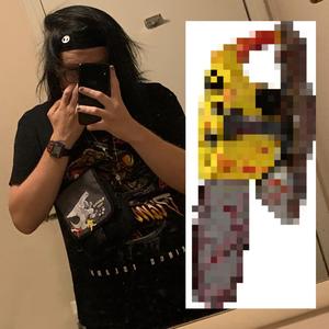 never again.. (feat. Lilac)