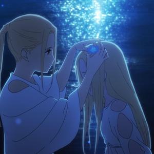 ウィアートル旅人-朝花夕誓（翻自 rionos）