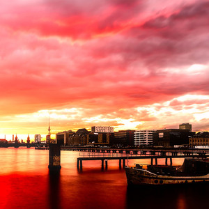 숙면시간 (청정한 마음을 위한 휴식 음악)