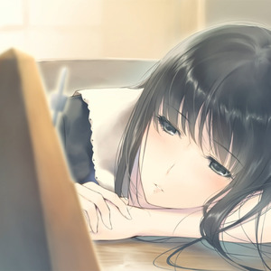 【AI白羽苏芳】月虹蝶