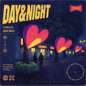 Day and Night