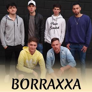 Borraxxa