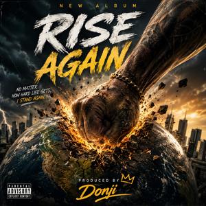 Rise again