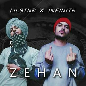 ZEHAN (feat. Infinite)