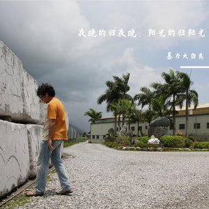 如果我明天离去