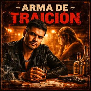 Arma de Traición