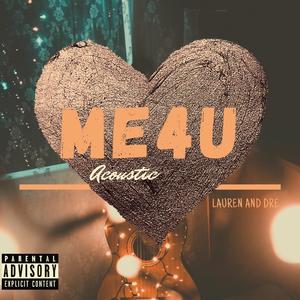 Me4u (Acoustic) (Acoustic)