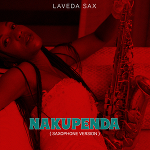 Nakupenda (Saxophone Version)