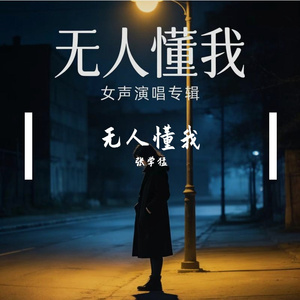 无人懂我