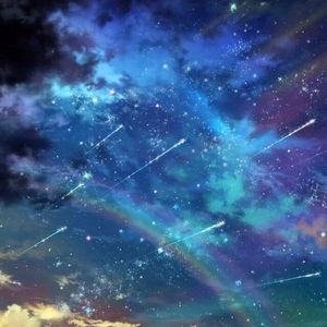 星梦与宇宙之约