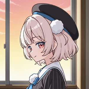 ライラック (雨衣 Cover)