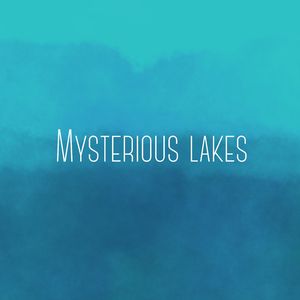 Lake Minnewanka