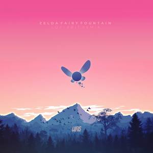 Zelda Fairy Fountain (From "The Legend of Zelda") (Lofi 8bit Remix)