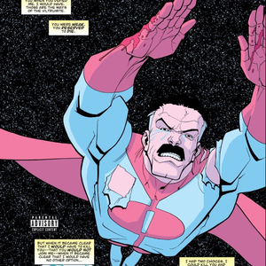 OMNI-MAN
