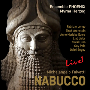 Al Trono Di Nabucco Sciogliamo Il Volo [ao Vivo]