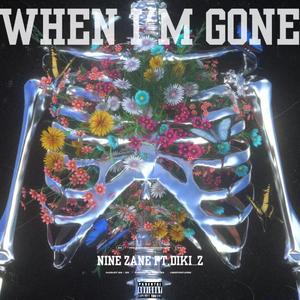When I'm gone(prod. voyce x Jkei)