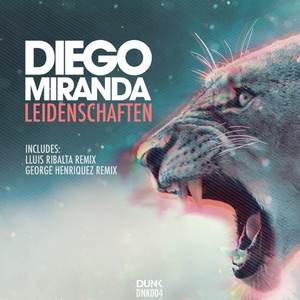 Leidenschaften (George Henriquez Remix)