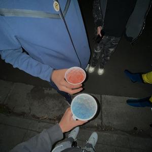 RAMBO (FREESTYLE)