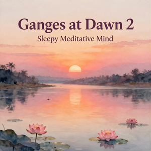Ganges at Dawn 2