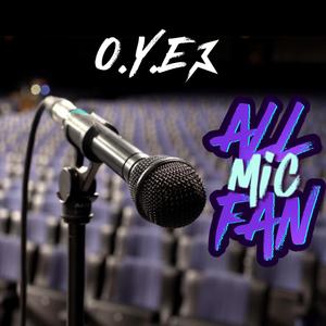 All Mic No Fan