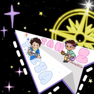 指南针（Prod.DutchRevz）