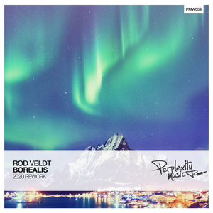 Borealis (2020 Rework)