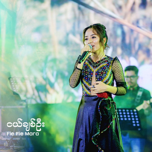 ငယ်ချစ်ဦး