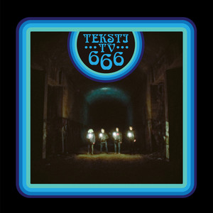 Sä et tuu enää takaisin koskaan