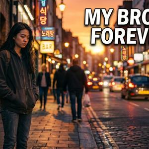 My Broken Forever